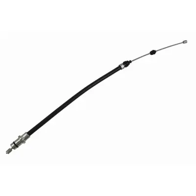Cable de accionamiento, freno de estacionamiento VAICO V24-30020 Original